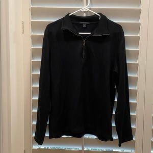 Black Pullover